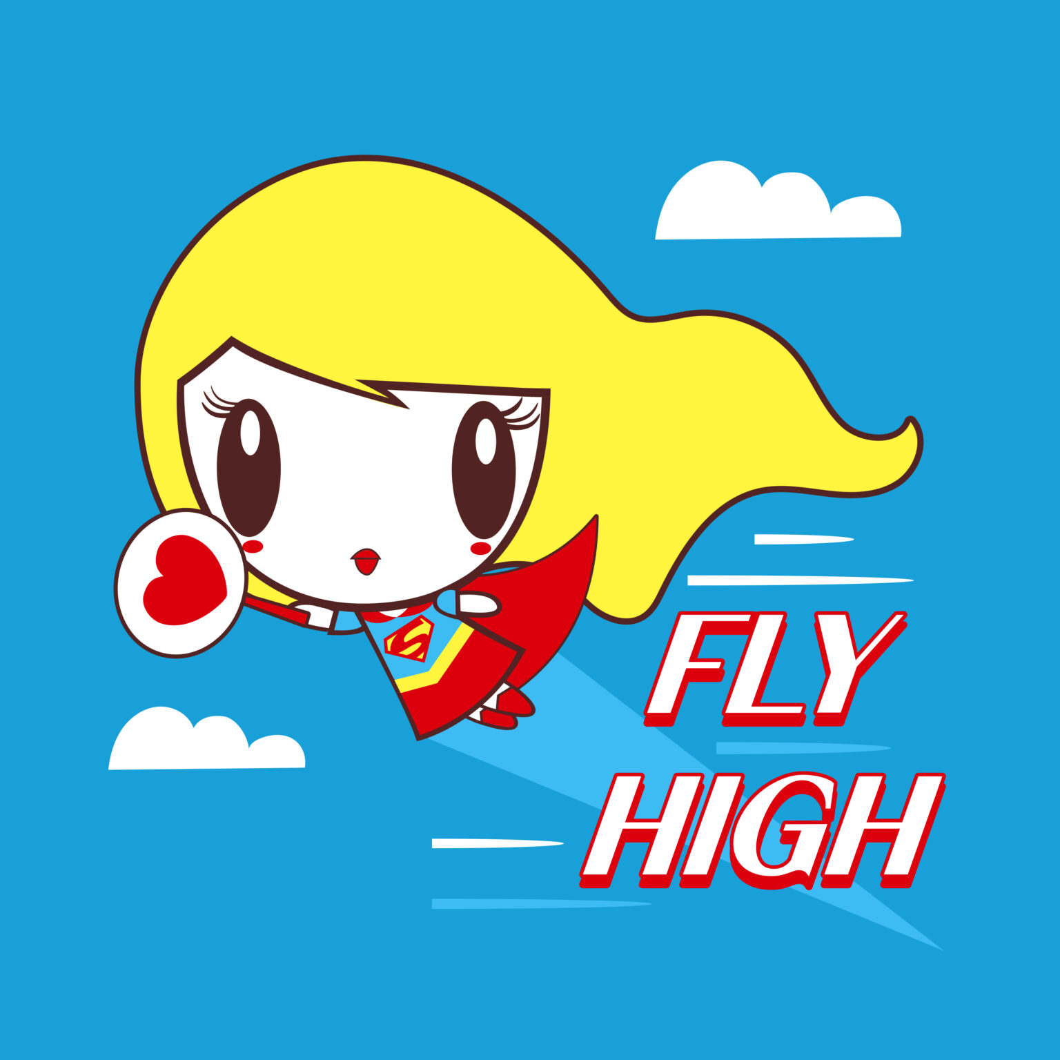 Fly High Lolligag